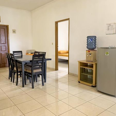Beranda Istirahat Villa 4Br At Galaxy Resort Puncak Cikundul Экстерьер фото