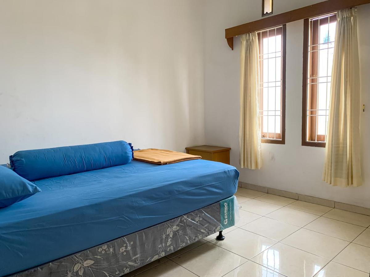 Beranda Istirahat Villa 4Br At Galaxy Resort Puncak Cikundul Экстерьер фото