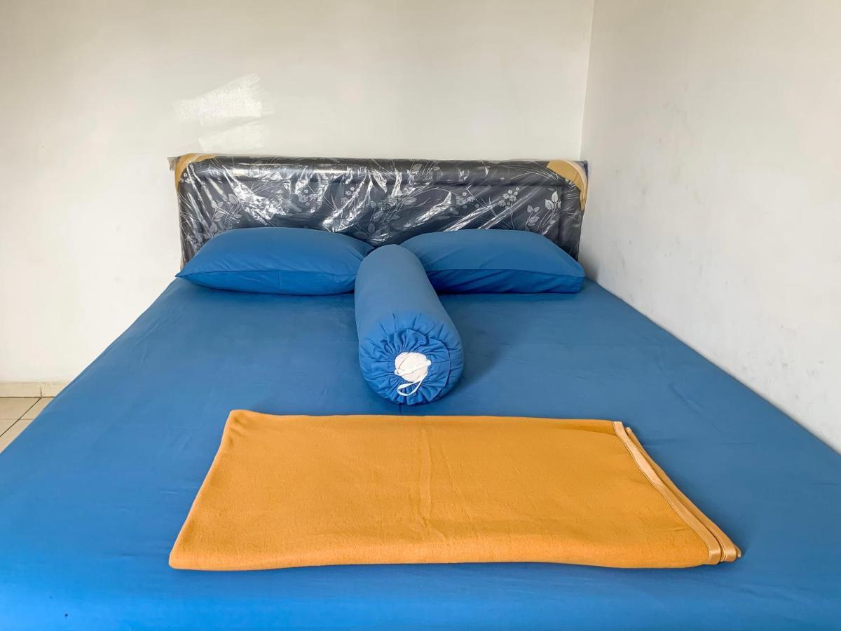 Beranda Istirahat Villa 4Br At Galaxy Resort Puncak Cikundul Экстерьер фото